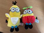 Knuffels Minions nieuw, Ophalen of Verzenden, Nieuw, Overige typen