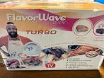 flavorwave turbo oven, Electroménager, Électroménager & Équipement Autre, Enlèvement, Neuf