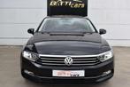 Volkswagen Passat Passat 1.5TSI* Zetelverw.* 3-zone Airco* C, Auto's, Volkswagen, Stof, 4 cilinders, Zwart, USB