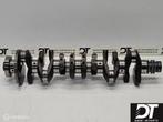 Krukas BMW E46 M3 S54 3.2 S54B32 11217832125, Gebruikt, Ophalen of Verzenden, BMW, BMW