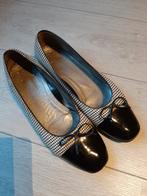 Kastopruiming, merkschoenen, maat 41, Ophalen of Verzenden, Zo goed als nieuw, Zwart, Ballerina's