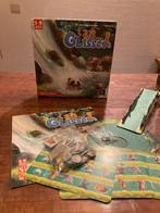 1,2,3…glisse!, Hobby en Vrije tijd, Gezelschapsspellen | Bordspellen, Ophalen, Gebruikt