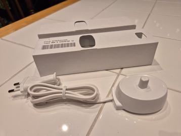 Braun - oral B lader voor elektrische tandenborstel  beschikbaar voor biedingen