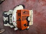 Blad blazer stihl br400, Doe-het-zelf en Bouw, Ophalen of Verzenden, Zo goed als nieuw