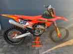 Ktm sxf 250 2025, Motoren, Ophalen