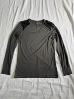 Grijze thermoshirt van Active Touch, Overige typen, Active Touch, Maat 48/50 (M), Ophalen of Verzenden