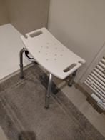 Douchezit, Ophalen, Zo goed als nieuw