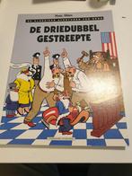 NERO KLASSIEK REEKS NR 44 DE DRIEFUBBELGESTREEPTE MARC SLEEN, Boeken, Stripverhalen, Ophalen of Verzenden, Zo goed als nieuw, Sleen