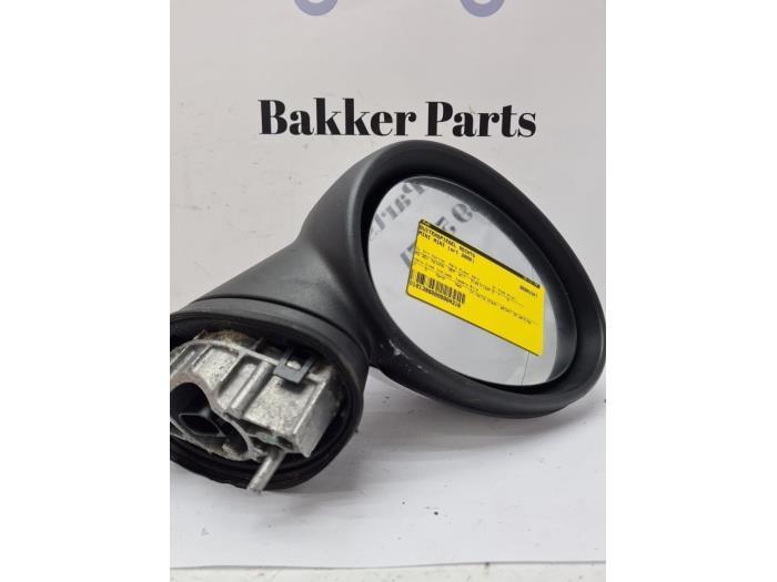 Rétroviseur extérieur droit d'un Mini Mini, Autos : Pièces & Accessoires, Rétroviseurs, Mini, Utilisé, 3 mois de garantie