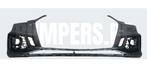 Bumper Audi RS4 B9 8W0 16-19 8W0807437T Voorbumper PJ573, Auto-onderdelen, Gebruikt, -, Voor, -