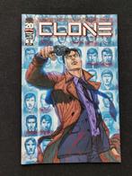 Comic - Image - Clone 2, Eén comic, Ophalen, Gelezen, Amerika