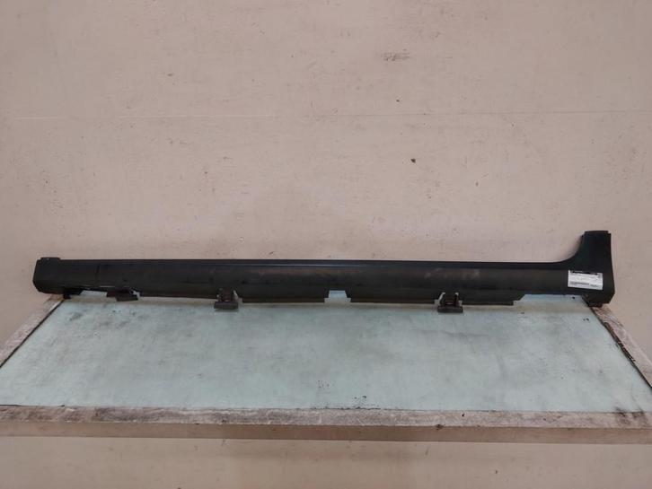 SIDESKIRT LINKS Citroën C3 (SX / SW) (|9813817480|), Auto-onderdelen, Carrosserie, Citroën, Links, Gebruikt