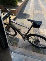 Gravelbike cannondale topstone, Fietsen en Brommers, Ophalen, Zo goed als nieuw, Carbon, Heren
