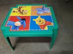 Speeltafel Winnie the Pooh, Kinderen en Baby's, Ophalen, Gebruikt