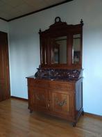 Slaapkamer, Ophalen