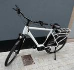 Granville E-Premium Elektrische Fiets Bosch, Fietsen en Brommers, Elektrische fietsen, Ophalen, Zo goed als nieuw