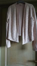 GILET "ESPRIT" NIEUW, Maat 42/44 (L), Nieuw, Ophalen of Verzenden, Roze