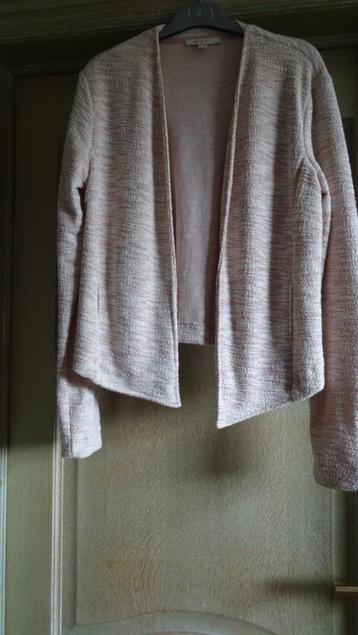 GILET "ESPRIT" NIEUW  beschikbaar voor biedingen