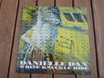 Danielle Dax - White Knuckle Ride (vinyl), Ophalen of Verzenden, Gebruikt
