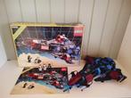 LEGO Space Police 6986 - Mission Commander, Kinderen en Baby's, Speelgoed | Duplo en Lego, Ophalen of Verzenden, Gebruikt, Complete set