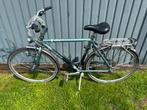gazelle herenfiets, Ophalen, Zo goed als nieuw, Gazelle