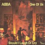 ABBA ‎– One Of Us, Pop, Ophalen of Verzenden, 7 inch, Zo goed als nieuw