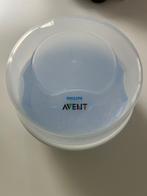 Philips avent sterilisator, Ophalen, Zo goed als nieuw, Sterilisator