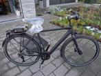 Nieuwe elektrische fiets Rabeneick TC-E Heren Maat 55, Nieuw, 51 tot 55 cm, 50 km per accu of meer, Ophalen