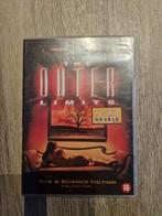 THE OUTER LIMITS, Ophalen of Verzenden