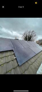 Installatie van fotovoltaïsche panelen 🔋‼️⚡️, Ophalen of Verzenden