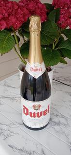 Fles Duvel 1,5l, Comme neuf, Duvel, Bouteille(s), Enlèvement