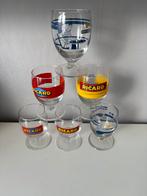 6 collectie RICARD-brillen, Verzamelen, Ophalen of Verzenden, Zo goed als nieuw