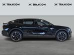 Peugeot 408 GT 408 Hybride GT, Auto's, Peugeot, Parkeersensor, Zwart, 115 g/km, 5 deurs
