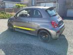 2017 Fiat Abarth 500 Pista Personenauto, Auto's, Gebruikt, Euro 6, Overige brandstoffen, Bedrijf