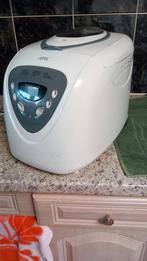 Broodmachine zo goed als nieuw ,machine a pain comme neuf, Elektronische apparatuur, Broodbakmachines, Ophalen, Zo goed als nieuw