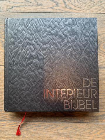 Marie-Gon Vos – De interieurbijbel beschikbaar voor biedingen