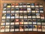 50 mtg rares - korting bij 100/200, Hobby en Vrije tijd, Verzamelkaartspellen | Magic the Gathering, Ophalen of Verzenden, Zo goed als nieuw