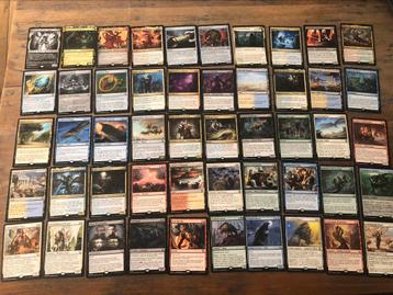 50 mtg rares - korting bij 100/200 beschikbaar voor biedingen