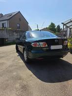 Mazda 6, Auto's, Mazda, Voorwielaandrijving, 4 deurs, Stof, 4 cilinders