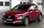 Hyundai KONA 1.6 GDi/Hybrid/Automaat/Camera/Euro6d/Garantie, Auto's, 4 deurs, Leder, Bedrijf, 5 zetels