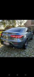 Mercedes GLC 250, Auto's, Mercedes-Benz, Automaat, Lederen bekleding, Leder, Particulier