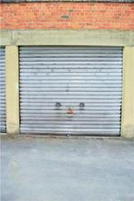 Garage à louer, Immo, Garages en Parkeerplaatsen, Provincie Henegouwen