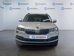 Skoda Karoq Ambition*Boite auto*ToitOuvrant*CamRecul*Capteur, Capteur de stationnement, Argent ou Gris, Achat, Entreprise