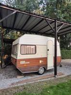 Caravan KIP, Standaardzit, Tot en met 3, Particulier, 500 - 750 kg