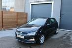 Volkswagen Polo V Trendline BMT/Start-Stop (bj 2016), Auto's, Volkswagen, Voorwielaandrijving, 4 deurs, Stof, Gebruikt