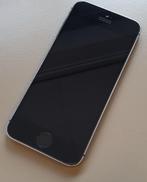 iPhone SE A1723 in zeer goede staat, Grijs, 80 %, Gebruikt, Zonder abonnement