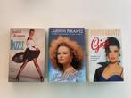 3 x Judith Krantz, hardcover met stofomslag In perfecte staa, Boeken, Ophalen of Verzenden, Zo goed als nieuw, Judith Krantz