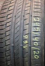 245/40/20, Ophalen