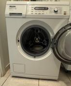 miele wasmachine, Elektronische apparatuur, Wasmachines, 8 tot 10 kg, Ophalen, Gebruikt, Energieklasse A of zuiniger