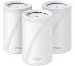 TP-Link Deco BE65 – Mesh WiFi 7 – 3-pack (nieuwprijs €579), Computers en Software, Ophalen of Verzenden, Nieuw, TP-Link